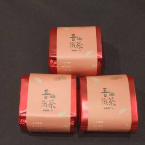 阿里山-蜜香烏龍紅  75g/包(75g)