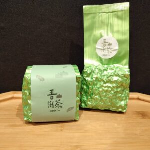 清香烏龍茶-冬韻(75g)