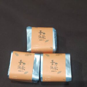 阿里山-奶香金萱茶