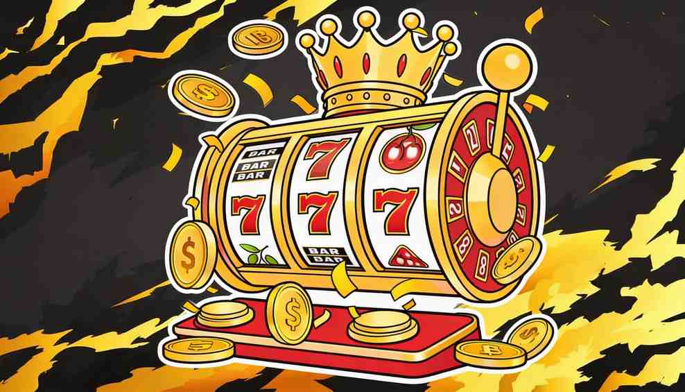 Slotswin casino